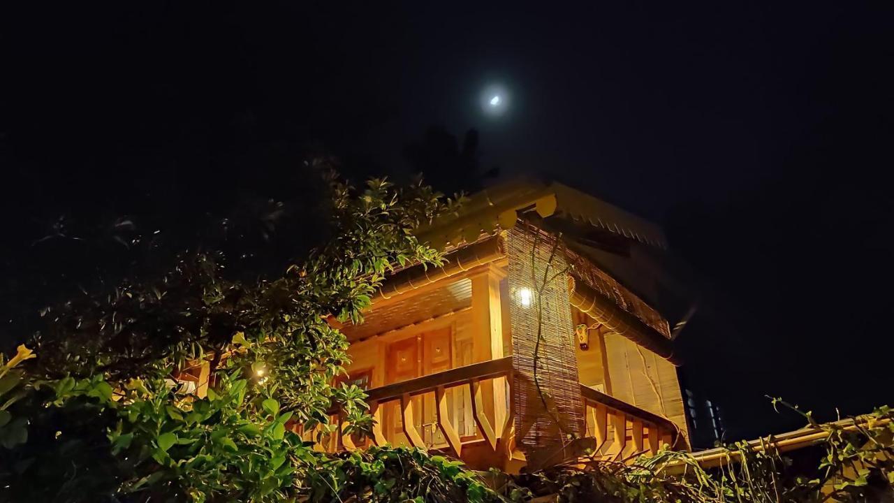 Kochi Sea Hut Homestay מראה חיצוני תמונה