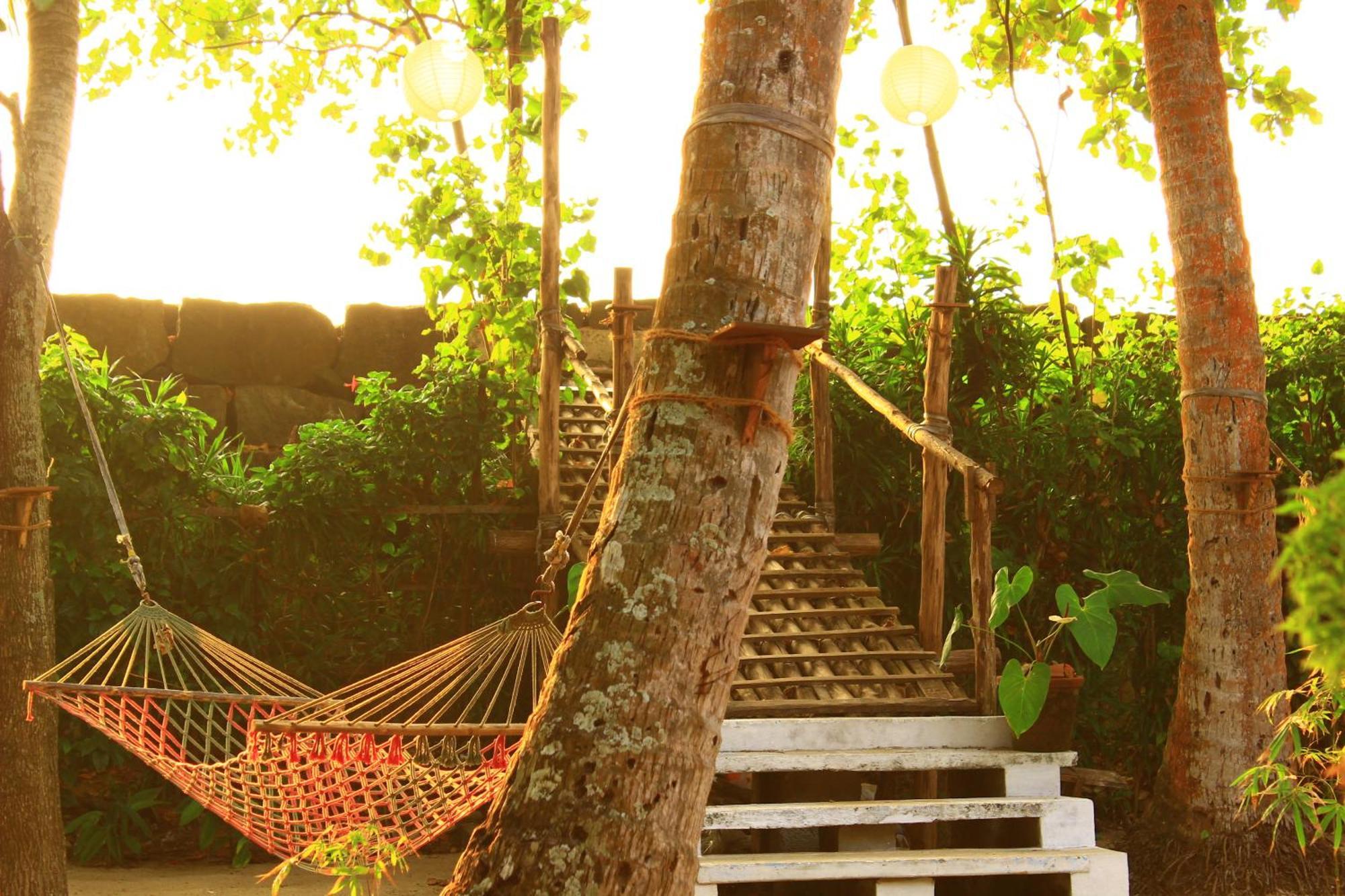Kochi Sea Hut Homestay מראה חיצוני תמונה