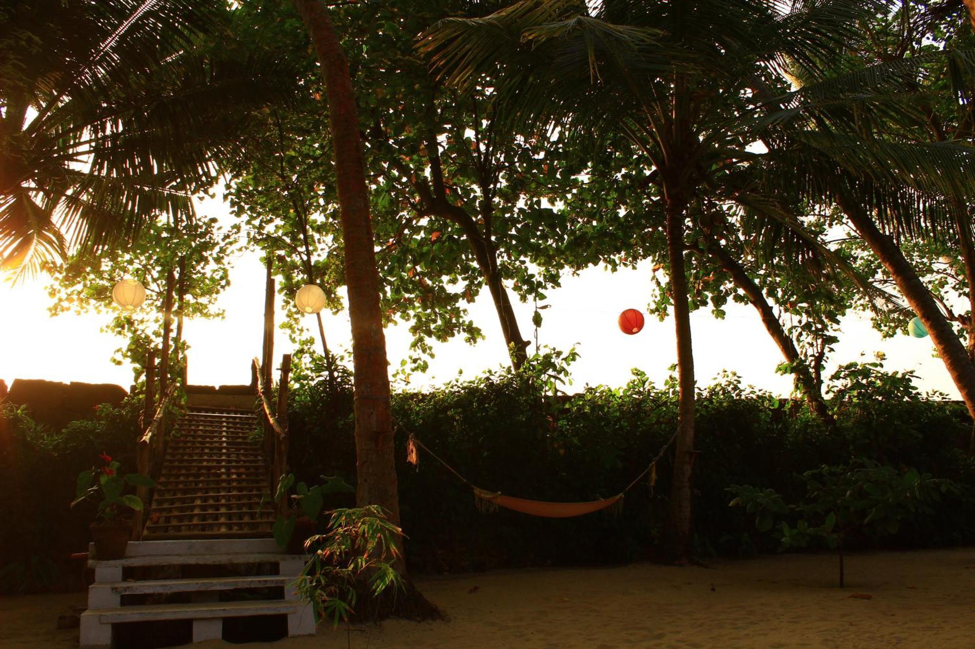 Kochi Sea Hut Homestay מראה חיצוני תמונה