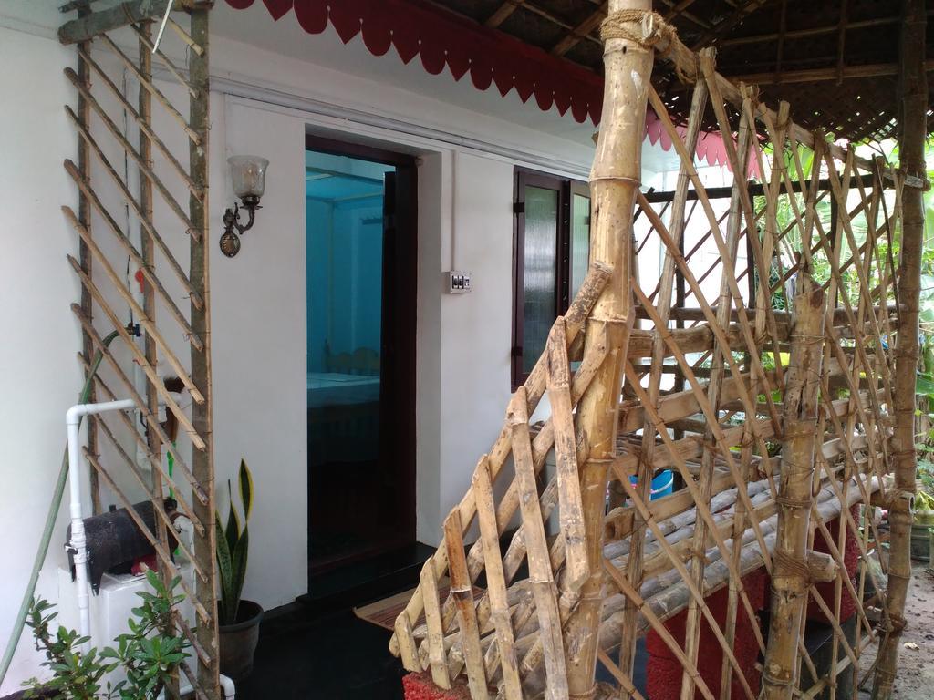 Kochi Sea Hut Homestay מראה חיצוני תמונה