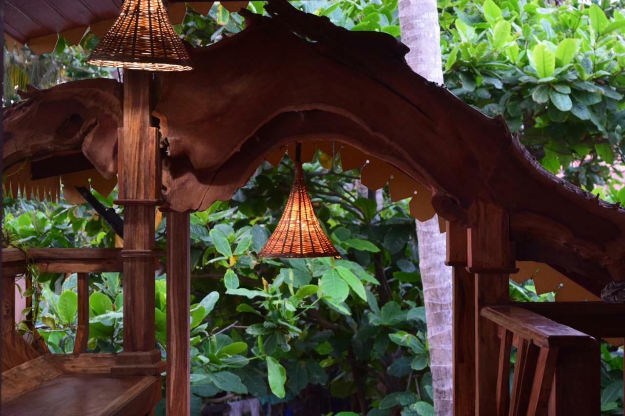 Kochi Sea Hut Homestay מראה חיצוני תמונה