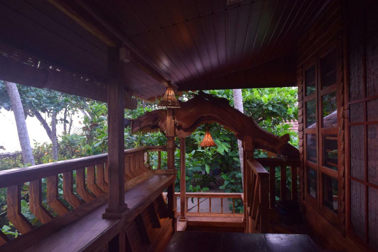Kochi Sea Hut Homestay מראה חיצוני תמונה