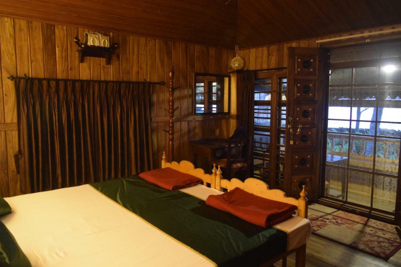 Kochi Sea Hut Homestay מראה חיצוני תמונה