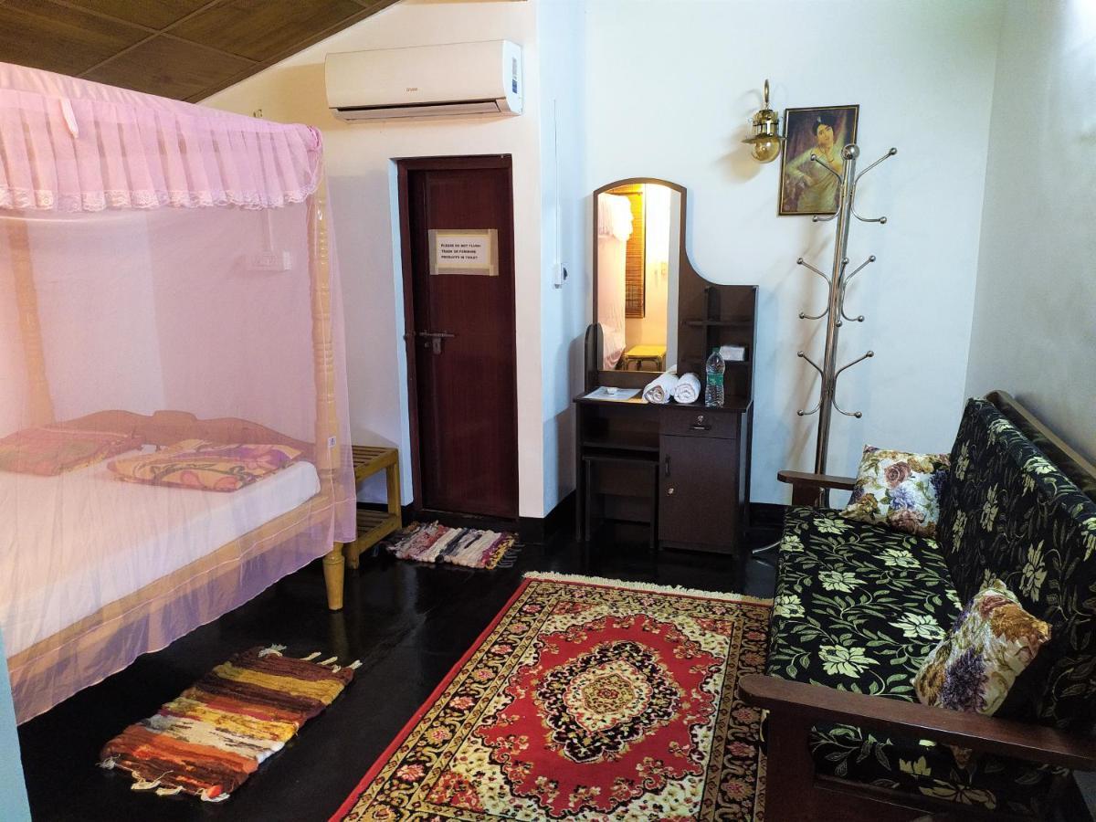Kochi Sea Hut Homestay מראה חיצוני תמונה