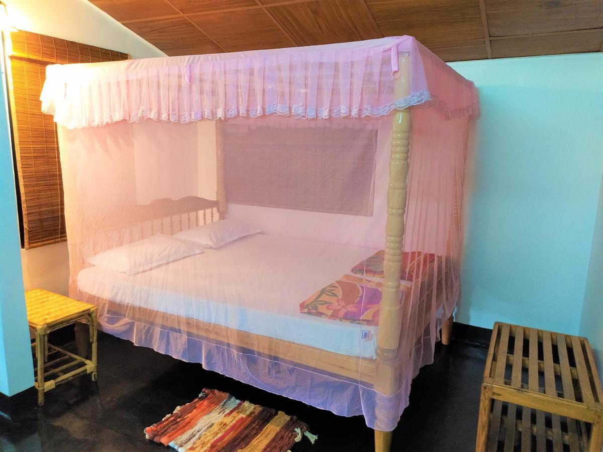 Kochi Sea Hut Homestay מראה חיצוני תמונה