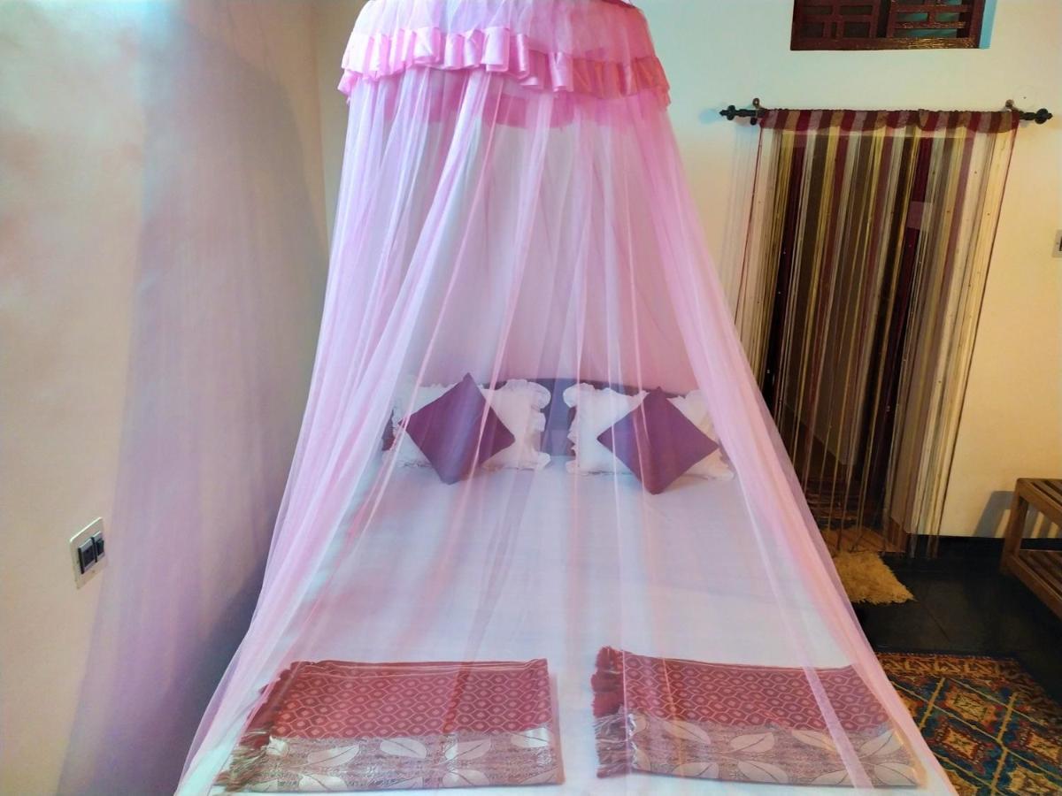 Kochi Sea Hut Homestay מראה חיצוני תמונה