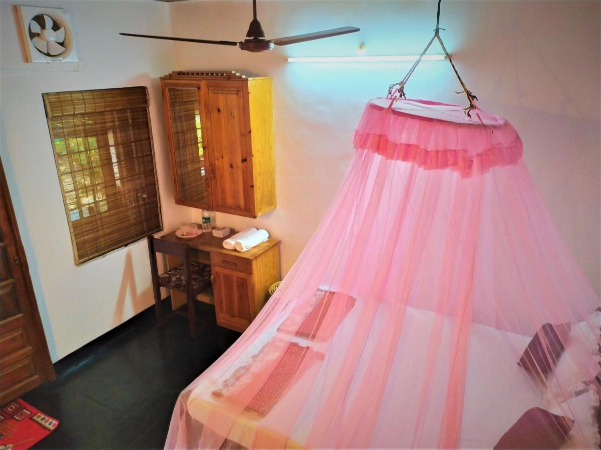Kochi Sea Hut Homestay מראה חיצוני תמונה