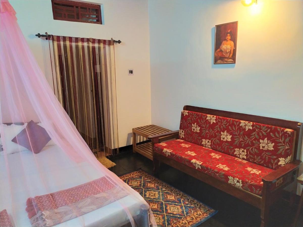 Kochi Sea Hut Homestay מראה חיצוני תמונה