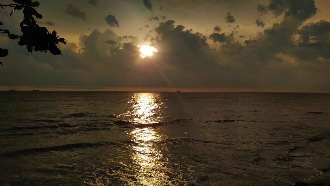 Kochi Sea Hut Homestay מראה חיצוני תמונה