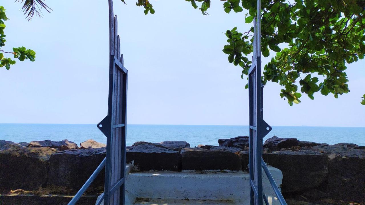 Kochi Sea Hut Homestay מראה חיצוני תמונה