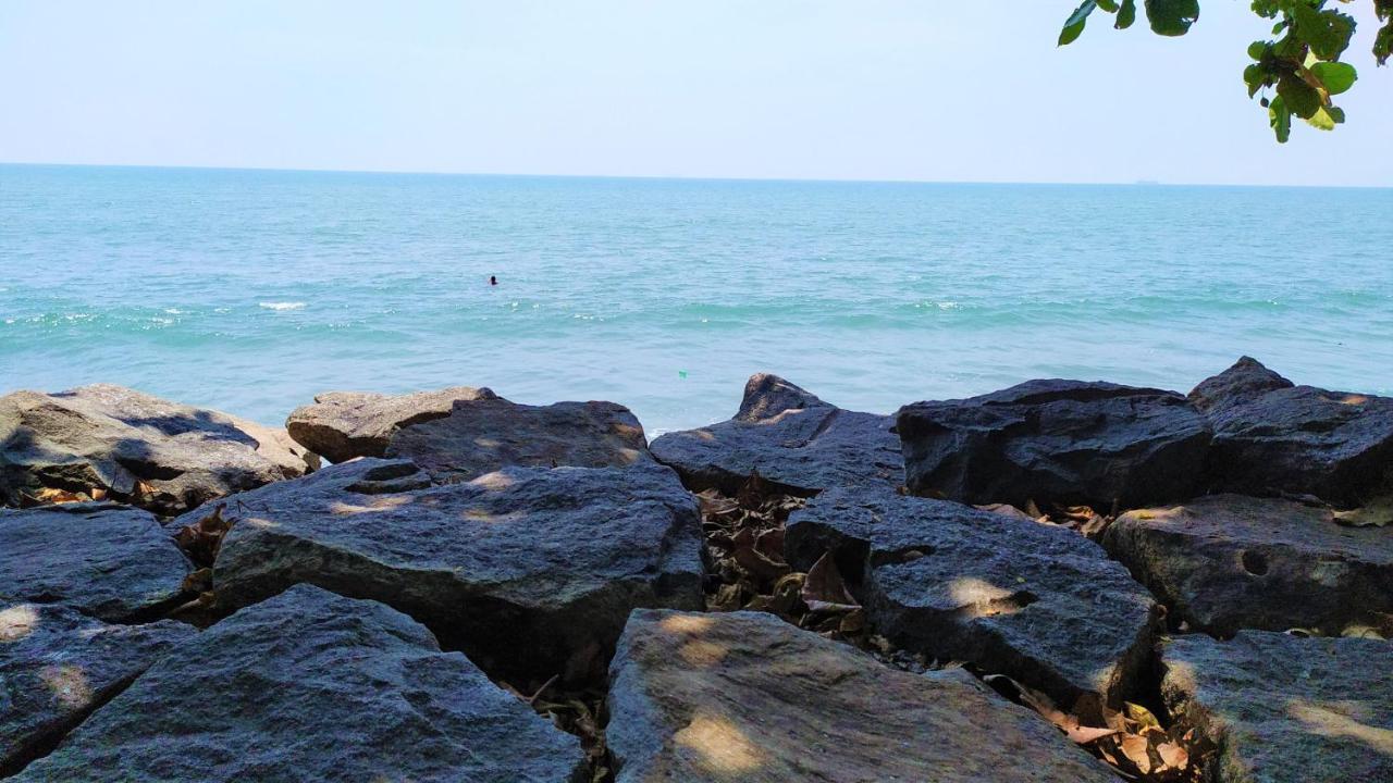 Kochi Sea Hut Homestay מראה חיצוני תמונה