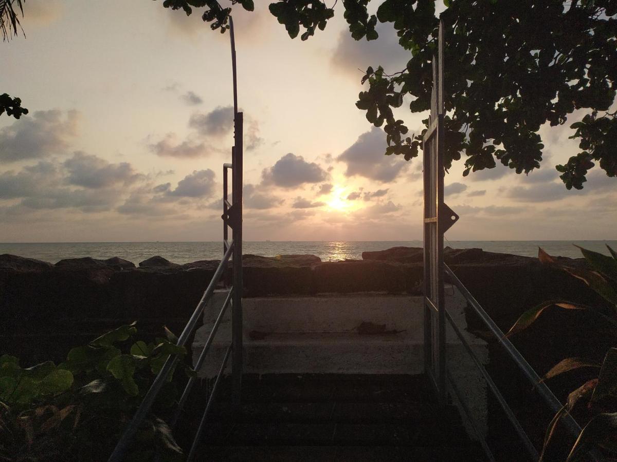Kochi Sea Hut Homestay מראה חיצוני תמונה